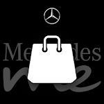 Cover Image of Download Mercedes me Store  APK