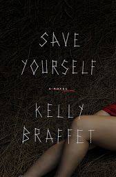 Icon image Save Yourself: A Novel