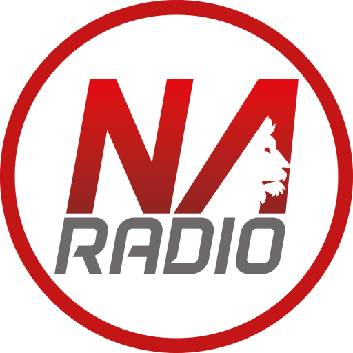NA RADIO  Icon