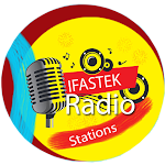 Cover Image of Télécharger IFASTEK RADIO HOSTING  APK