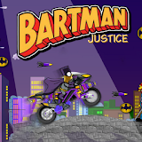 Bartman Justice icon