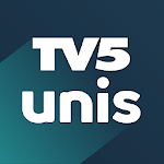 Cover Image of Скачать TV5Unis  APK
