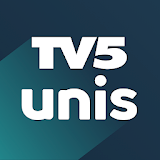 TV5Unis icon