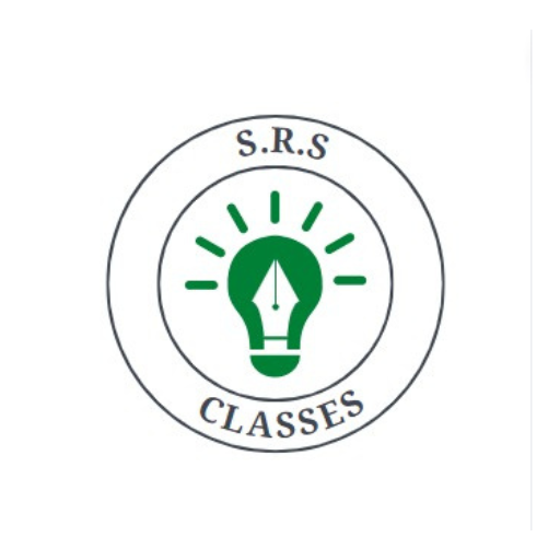 s.r.s.classes logo
