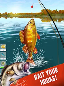 Bass Fishing 3D - Apps on Google Play