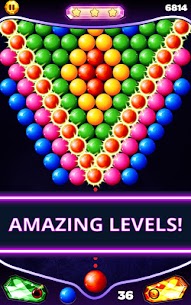 Bubble Shooter Classic For PC installation