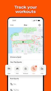 Strava 1