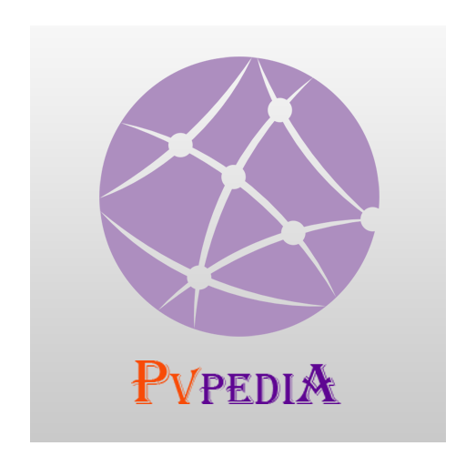 PV-Pedia Header - AppWisp.com
