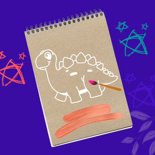 How to draw Dinosaurs Download on Windows