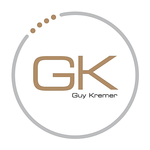 Guy Kremer (Winchester) logo