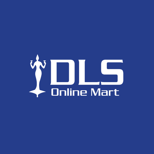 DLS Online Store logo