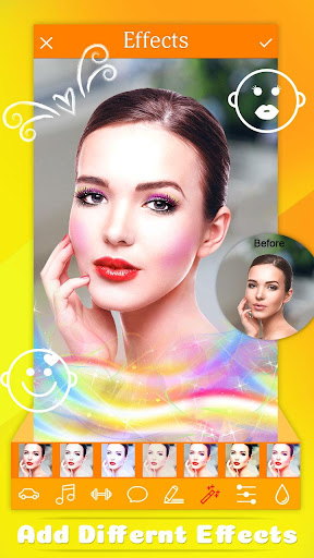 Doodle Photo Editor - Doodle