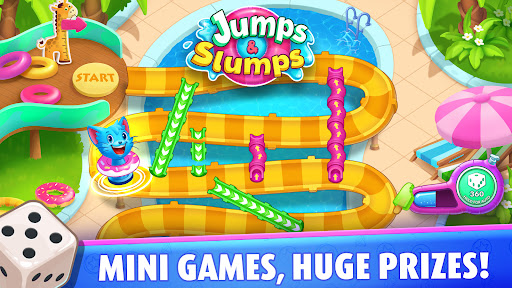 Bingo Blitz™️ - Bingo Games Screenshots