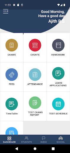 ARAWALI GROUP OF INSTITUTIONS Screen 2