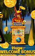 Slots - Pharaoh's Way Casino Screenshot