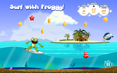 Froggy Splashのおすすめ画像3