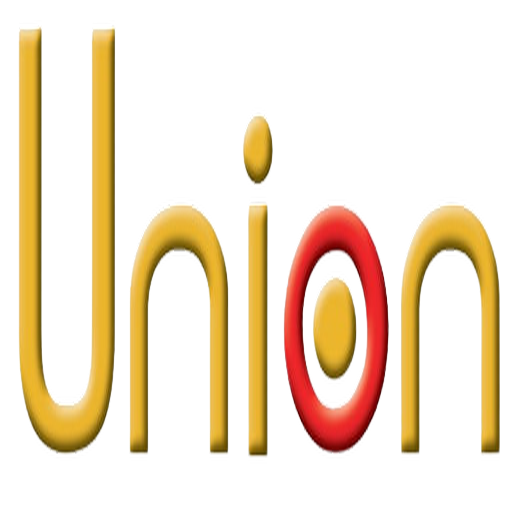 E- Union Trade International L logo