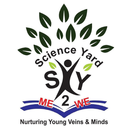 Scienceyard Screen 3