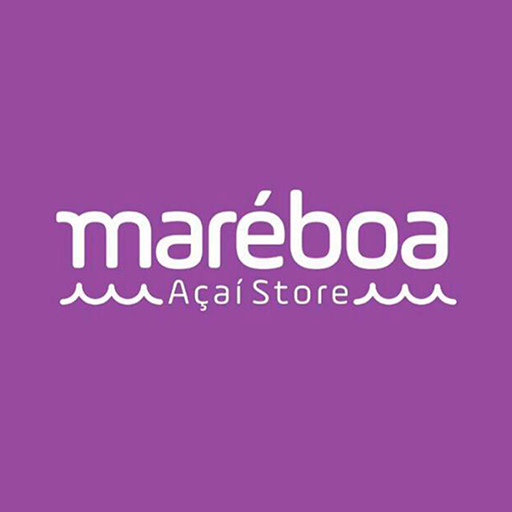 Mareboa logo