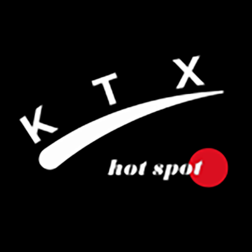 Rolfes KTX logo