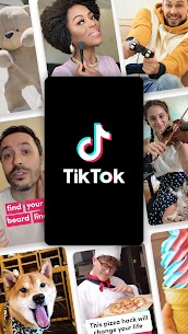 TikTok: Videos, Music & LIVE Apk Download 1