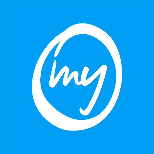 myPLANN logo