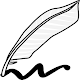 Quill Pen Writing Sound Download on Windows