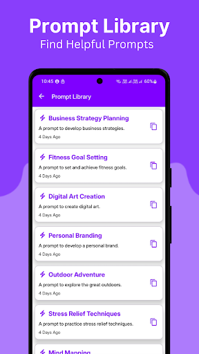 Humbot Screen 2