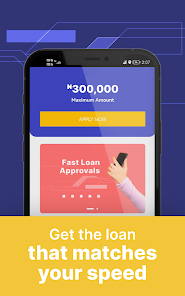 SpeedLoan-Instant Loan APP  screenshots 5