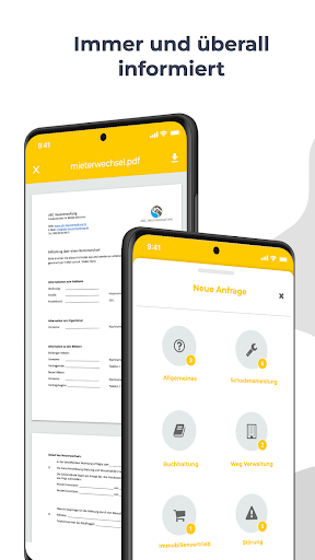 REWO GmbH Screen 2
