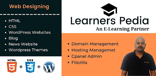 Learners Pedia Screen 3