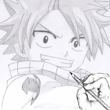 How to Draw Fairy Tail Characters icon