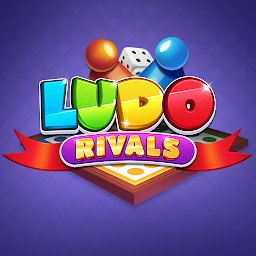 Icon image Ludo Rivals