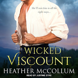 Icon image The Wicked Viscount