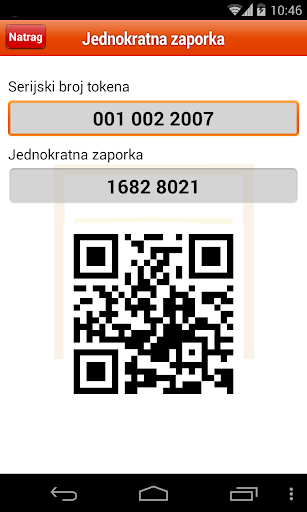 PBZmToken Screenshot 3 - AppWisp.com