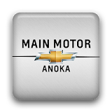 Main Motor Chevrolet icon