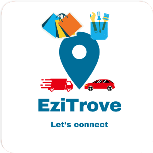 EziTrove Customer for  Android – Latest Version & Features app icon