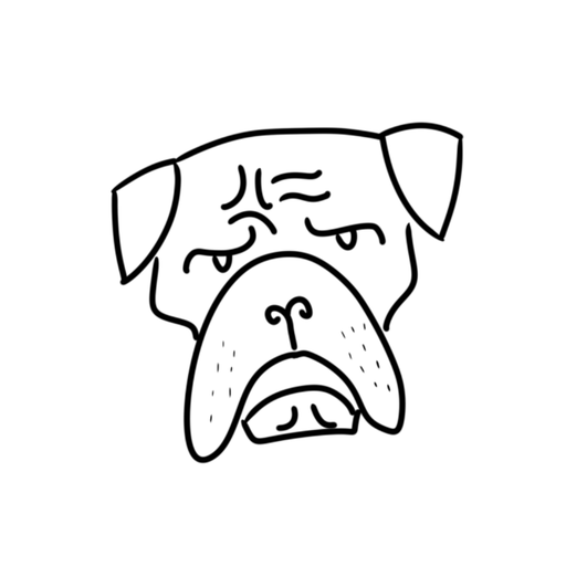 걱정은행 logo