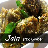Jain Recipes in Gujarati 2017 icon