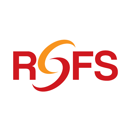 RSFS logo