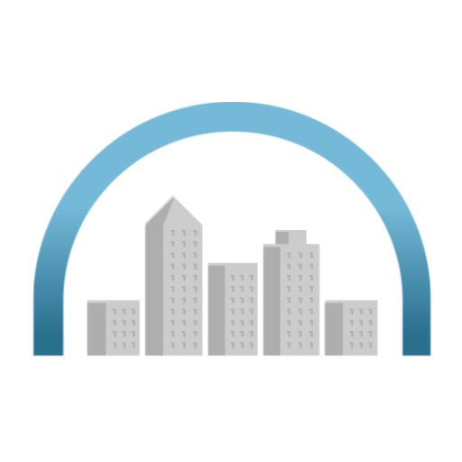 C-React DEV logo