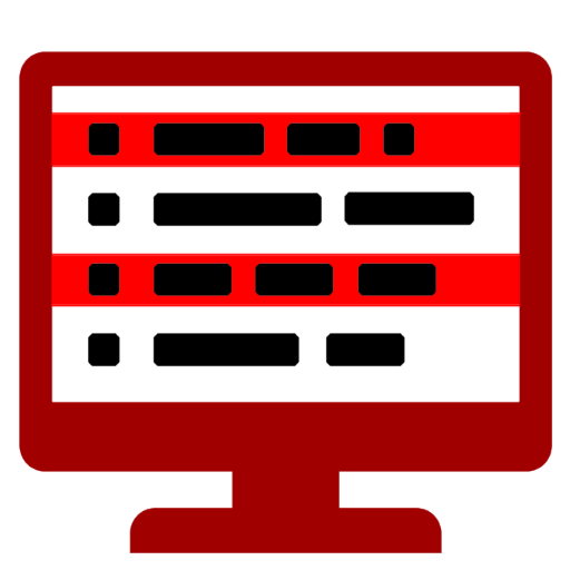 ShowTracker logo