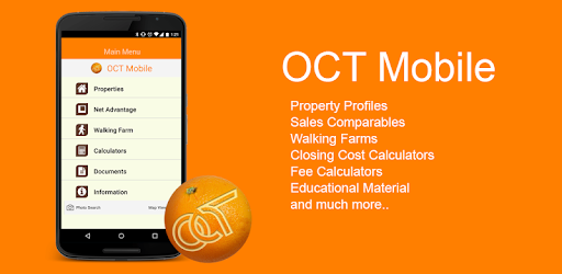 OCT Mobile