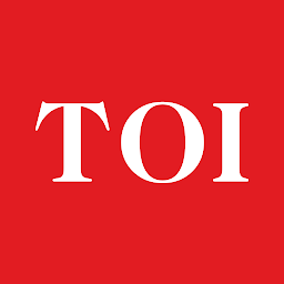 ຮູບໄອຄອນ Times Of India - News Updates