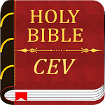 Cover Image of Download Contemporary English Version (US Version) Bible 21 APK