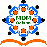 MDM-Odisha Monitoring App icon