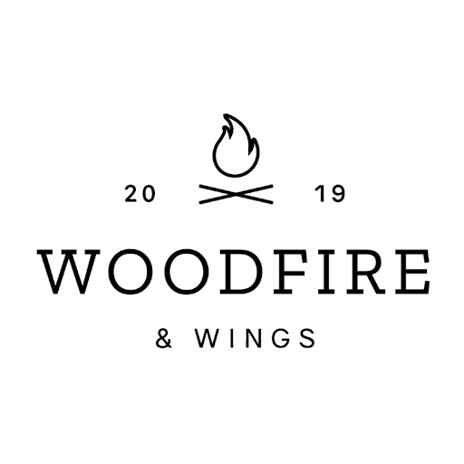 Woodfire & Wings App logo