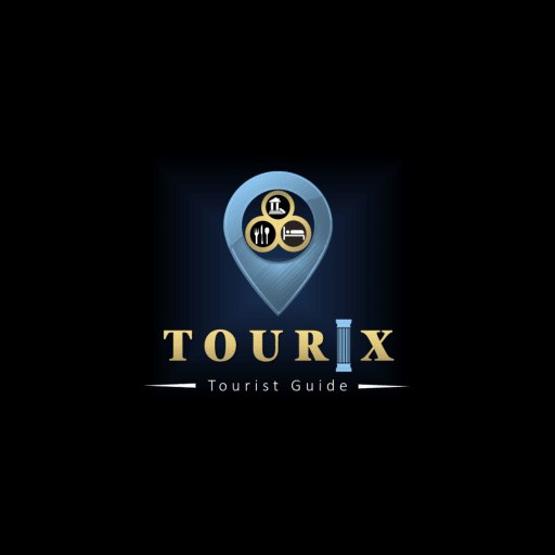 Tourix logo