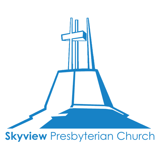 Skyview Presbyterian Church 10.3 Icon