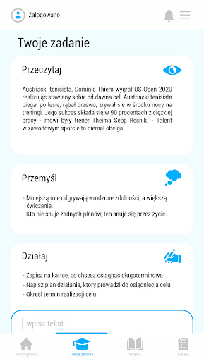 Kompas ROZWOJU Screen 3